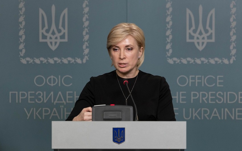 Ukrayna ilə Rusiya arasında 5-ci dəfə əsir mübadiləsi həyata keçirilib