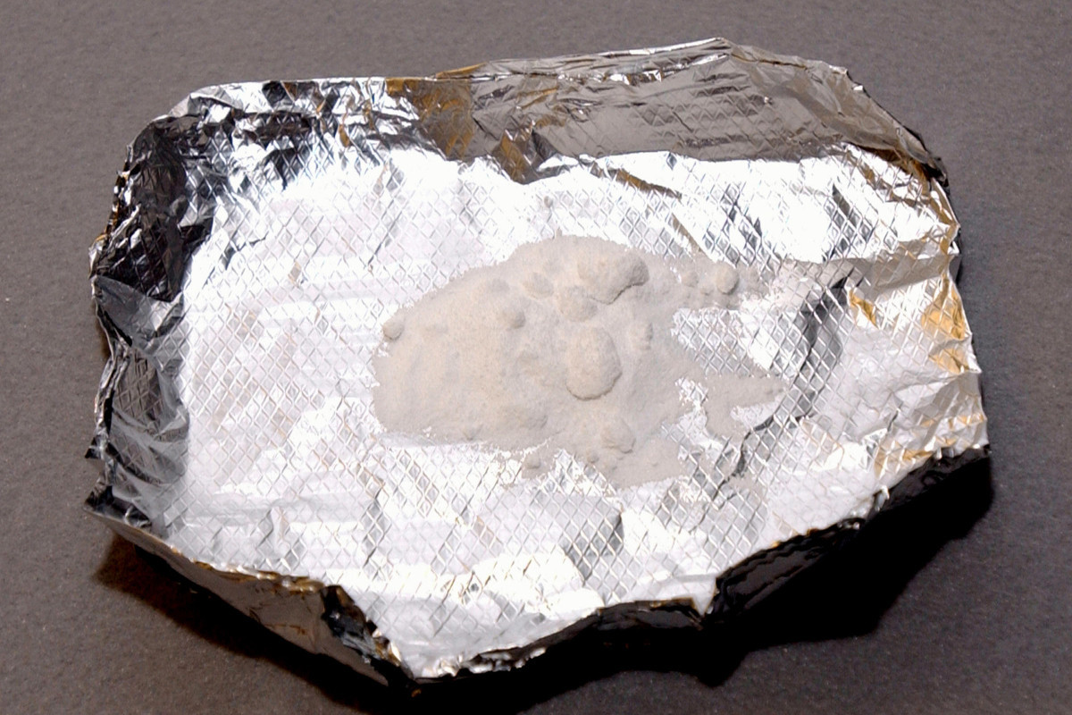 DİN: Bu il 1 tondan çox narkotik dövriyyədən çıxarılıb