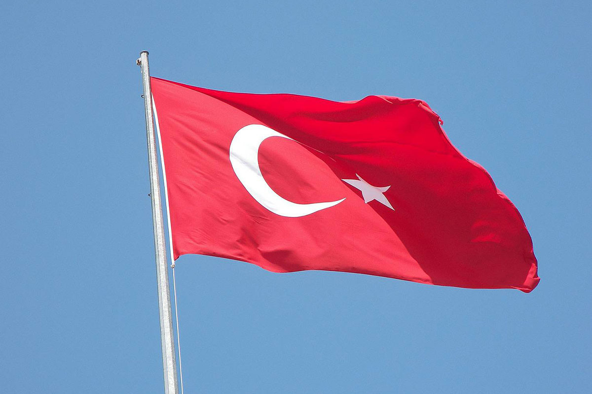 Türkiyə diplomatik missiyalarının sayına görə dünyada 5-ci olacaq