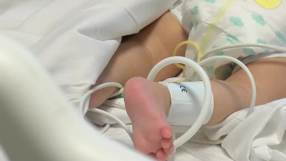 ABŞ və Avropada uşaqlar arasında ”hepatit” yoluxması artır