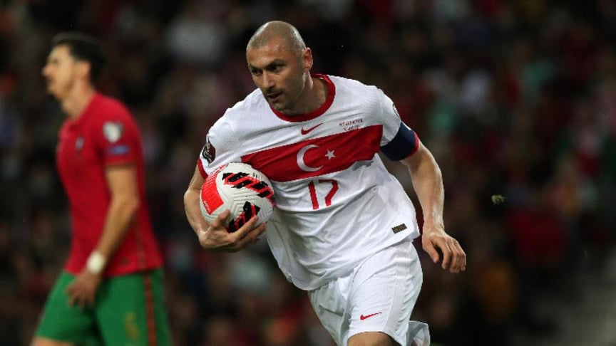 Burak Yılmaz “MLS”ə transfer olur