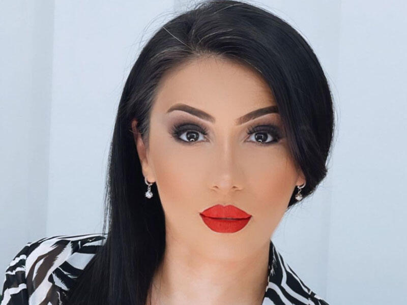 Yeganə Mürsəlova: 