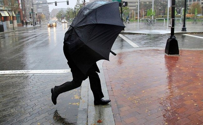 Hava şəraiti ilə əlaqədar əhaliyə müraciət