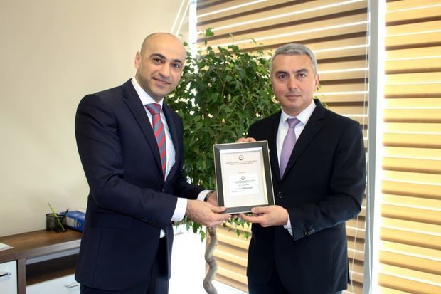 В Пираллахинский промпарк вложено около 40 млн манатов инвестиций