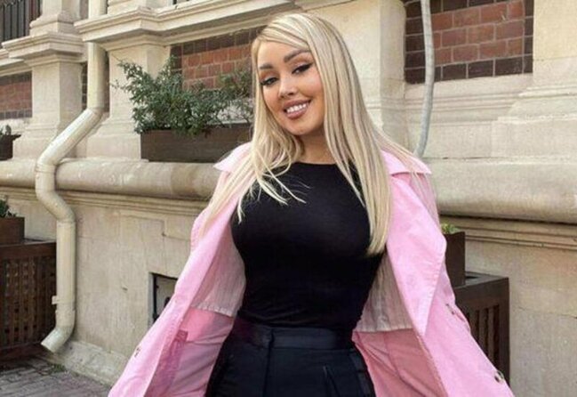 Klubdakı partlayışda yaralanan qıza AĞIR İTKİ