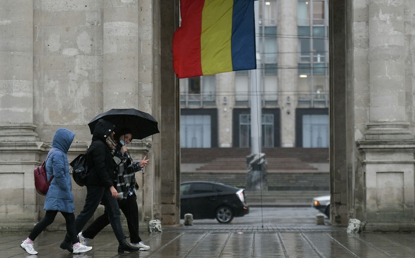 Moldovada fövqəladə vəziyyət rejimi daha 60 gün uzadılır