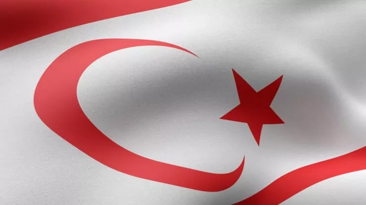 KKTC-də hökumət istefa verdi