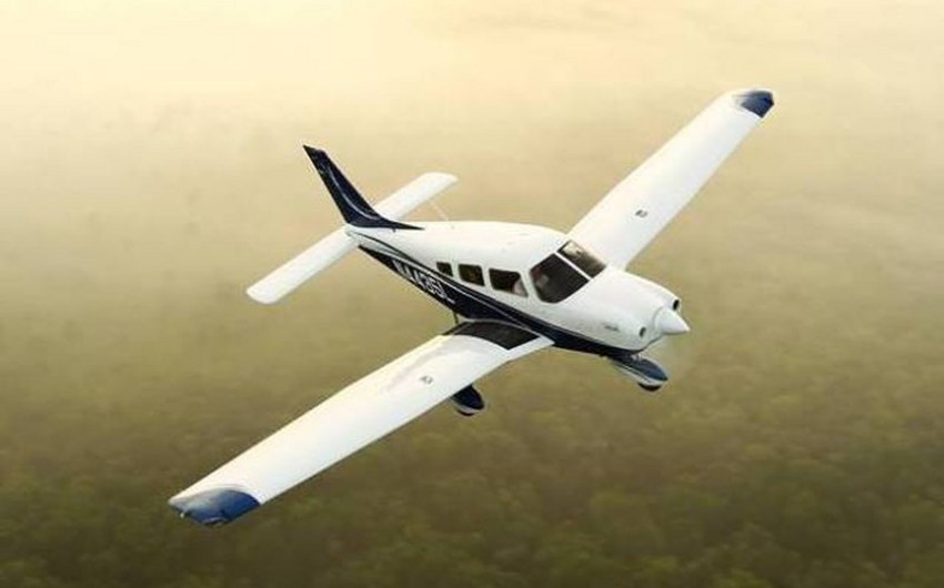 Haitidə təyyarə qəzası olub, ölənlər var