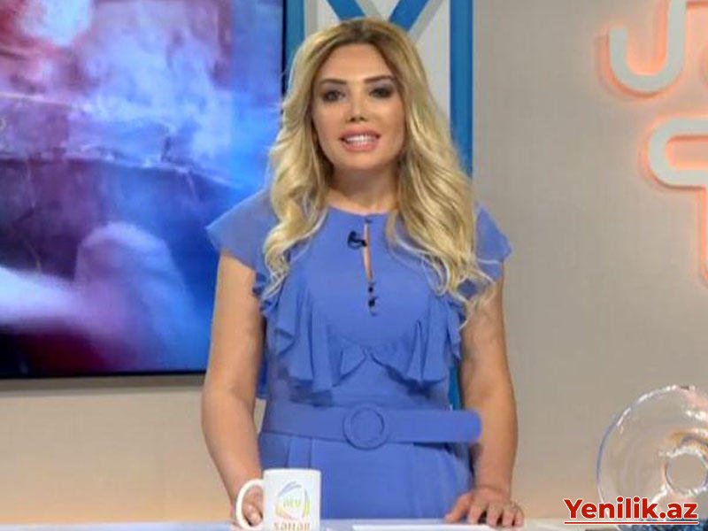 “Utanmırsan? burada mənə eşq elanı edirsən” - VİDEO