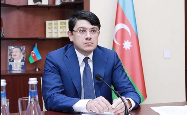 Dövlət Komitəsinin sədri dünya azərbaycanlılarına çağırış edib