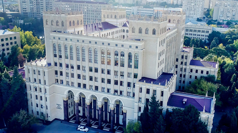 AMEA institutunun iki əməkdaşı vəfat etdi