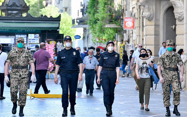 Yoluxma azalır, maska tələbi ləğv ediləcək?