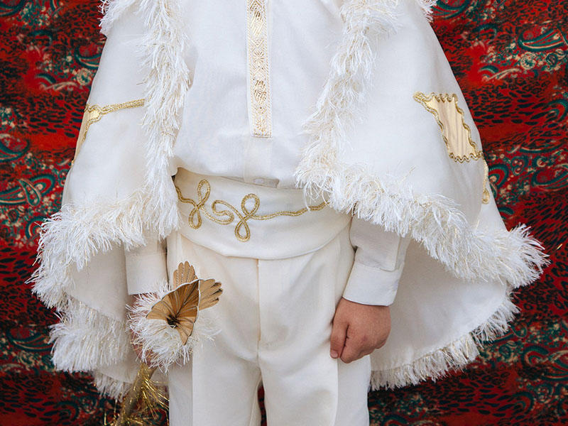 Xanəndə orucluqda toy etdi - qonaqlar arasında keçmiş baş nazir də var - FOTO