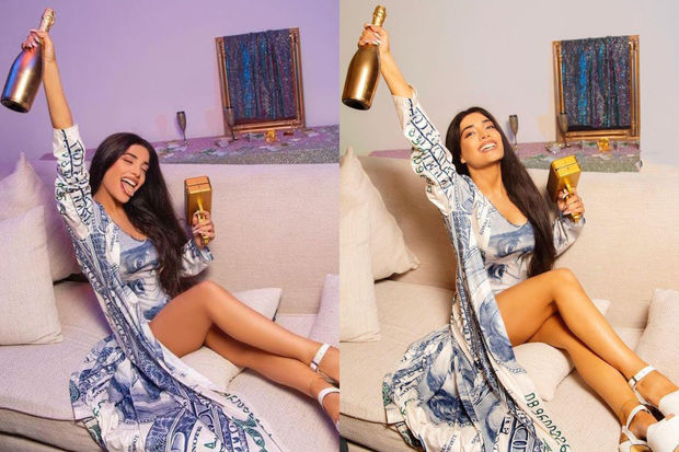 Səmra Rəhimli: “Həyatımda kişi olsa da, olmasa da...” - VİDEO