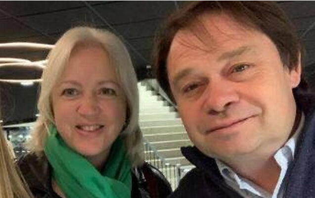 Daha bir rusiyalı milyoner arvadı ilə qızını öldürüb intihar etdi - FOTO