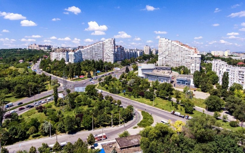 Moldova Ukraynadakı vəziyyətlə əlaqədar fövqəladə rejimi daha 60 gün uzadıb