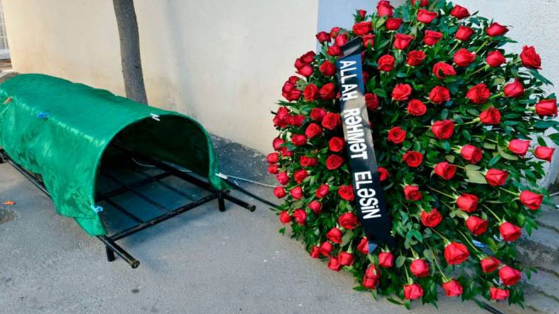 Tanınmış xanəndəmiz vəfat etdi (FOTO)