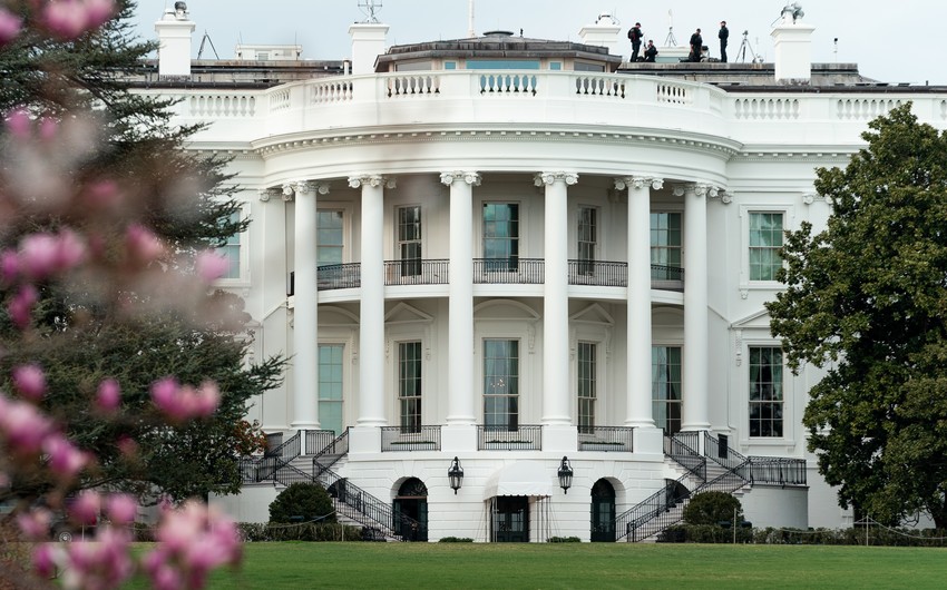 Ağ Ev: ABŞ Rusiyaya qarşı hərbi qarşıdurmadan başqa, istənilən addıma hazırdır