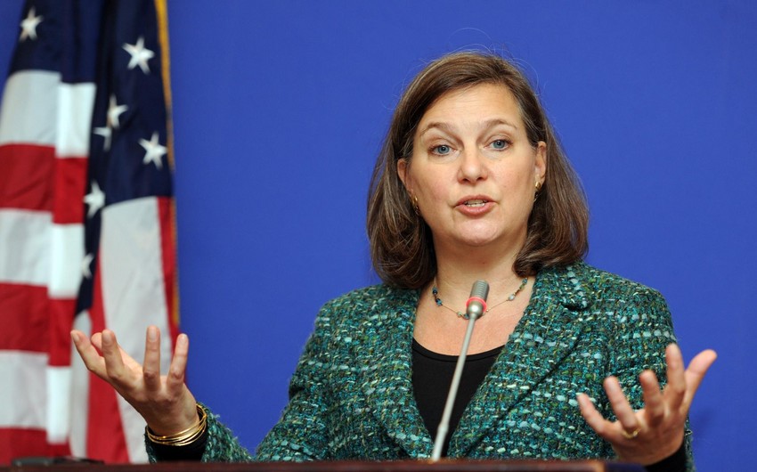 Nuland: