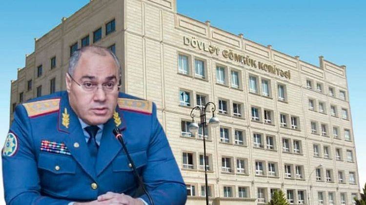 Səfər Mehdiyevin idarə rəisindən Prezidentə ŞİKAYƏT - Gömrük Komitəsi məhkəmənin qərarın NİYƏ İCRA ETMİR?