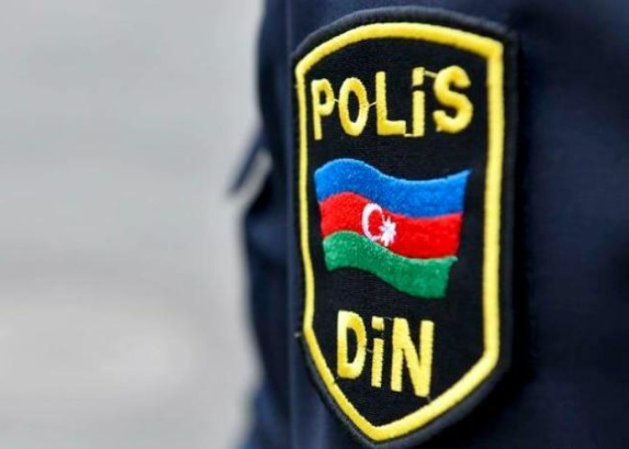 Müstəntiqin qətlə yetirdiyi qadın da polis imiş