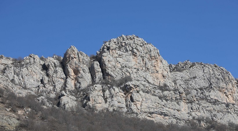 Daşaltı kəndində turizm kompleksləri tikiləcək