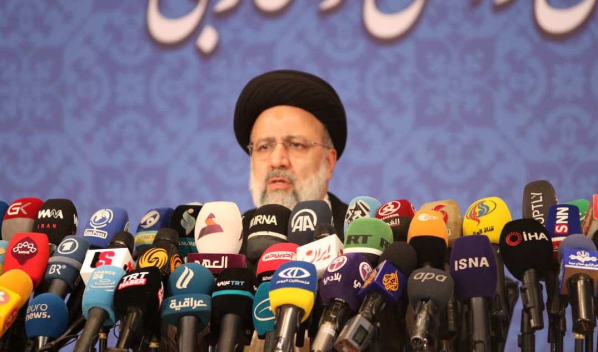 İran prezidenti: “Əfqanıstanın təhlüksizliyi təmin olunmalıdır”