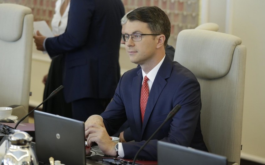 Polşa Ukraynaya 1,6 milyard dollarlıq silah tədarük edib