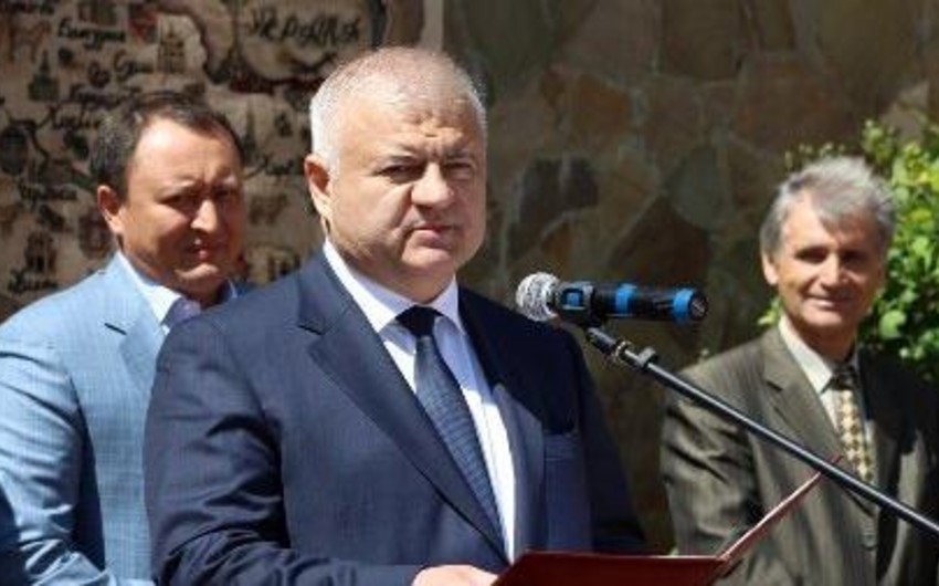 Ukraynada Bolqarıstanın fəxri konsulu oğurlanıb