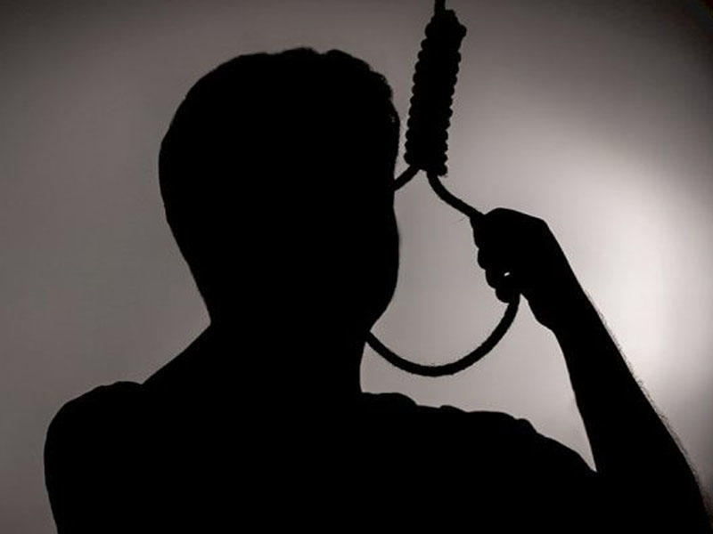 Daşkəsəndə xəstəlikdən əziyyət çəkən kişi intihar edib