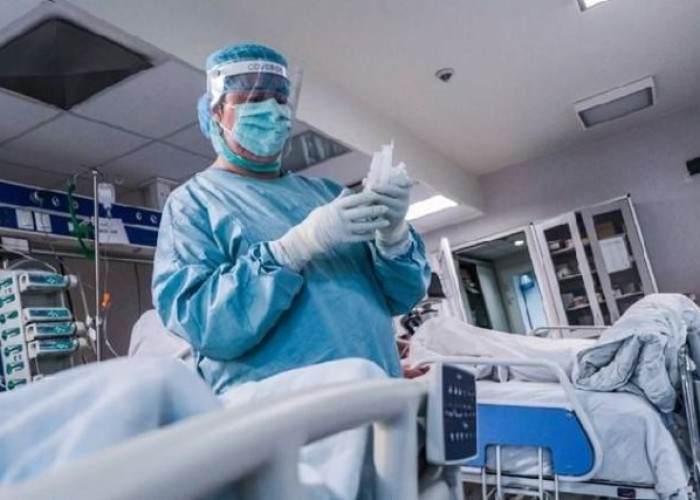 Dünyada koronavirusa yoluxanların sayı 509 milyonu keçib