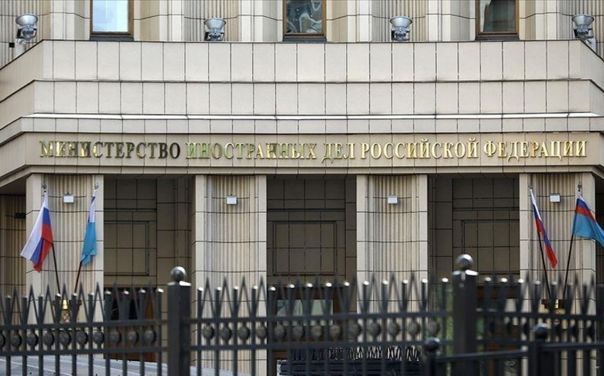 МИД России: Около 30% всей торговли с Азербайджаном осуществляется в рублях