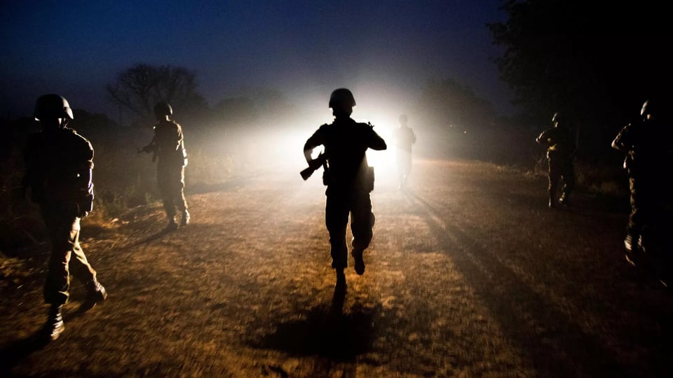 Sudanda iki qrup arasında toqquşma: 160 ölü