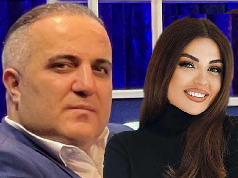 “Onu danışdırmıram, danışdırmayacam da