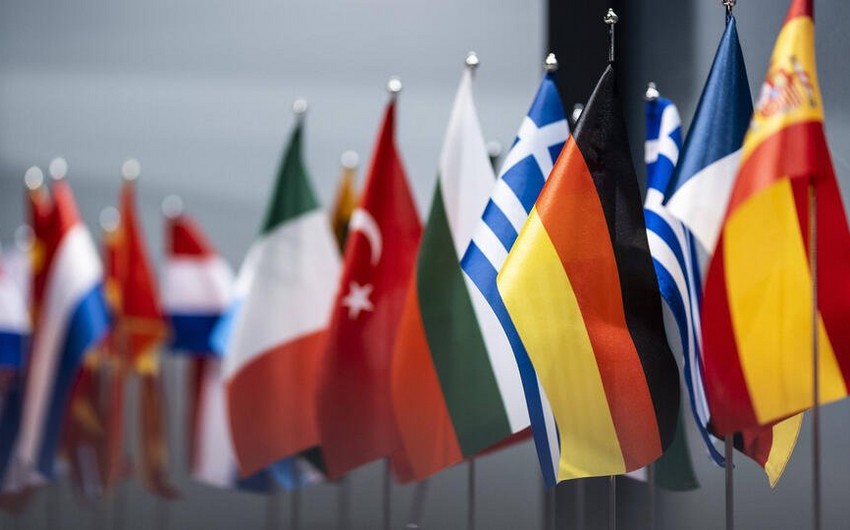 В Берлине состоится внеочередное совещание глав МИД НАТО