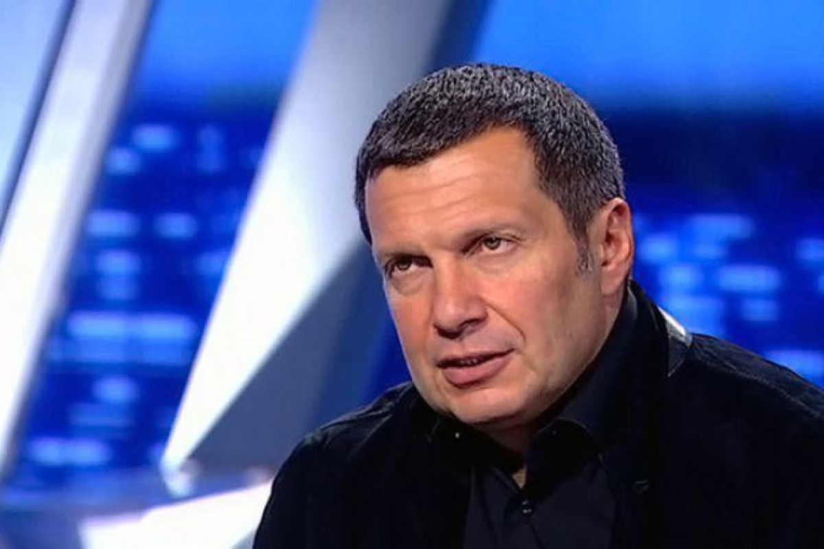 Rusiya İstintaq Komitəsi: Solovyovun avtomobilinin partladılması planlaşdırılıb - YENİLƏNİB