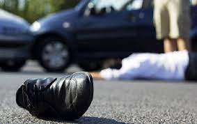 Şəmkirdə 58 yaşlı piyadanı avtomobil vuraraq öldürüb