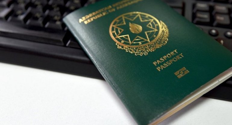 Son 14 ildə Azərbaycan vətəndaşlığına qəbul olunan şəxslərin sayı açıqlanıb