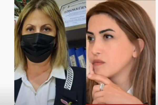 Sumqayıtda 26 nömrəli məktəbdə pul yığırlar - ŞOK SƏS YAZISI YAYILDI - AUDİO