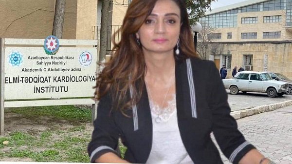 Kardiologiya İnstitutu əlil olmaq istəyənlərə SAXTA DİAQNOZLAR YAZILIR? - ŞOK SƏNƏDLƏR