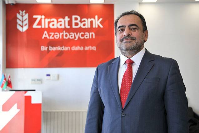 “Ziraat Bank Azərbaycan”dan milyonlar oğurlanıb – Avni Dəmirçi və sevimli müavini pulları necə mənimsəyib