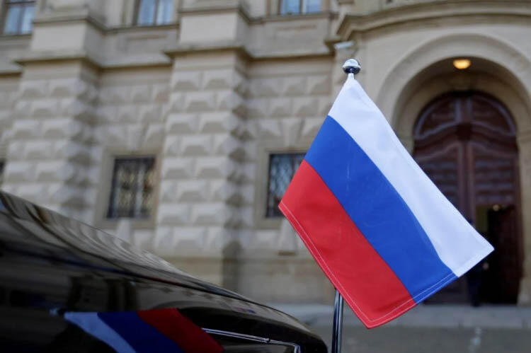 С начала войны в Украине 443 российских дипломата выдворены из 20 стран