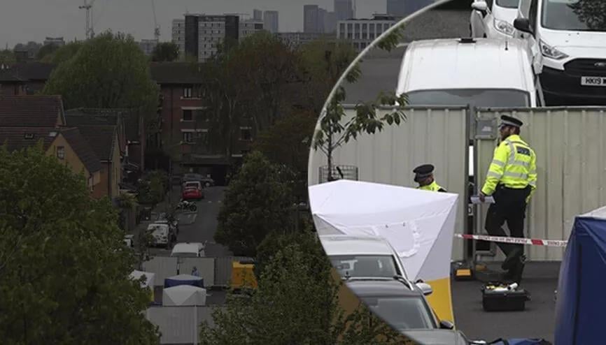 İngiltərəni sarsıdan cinayət