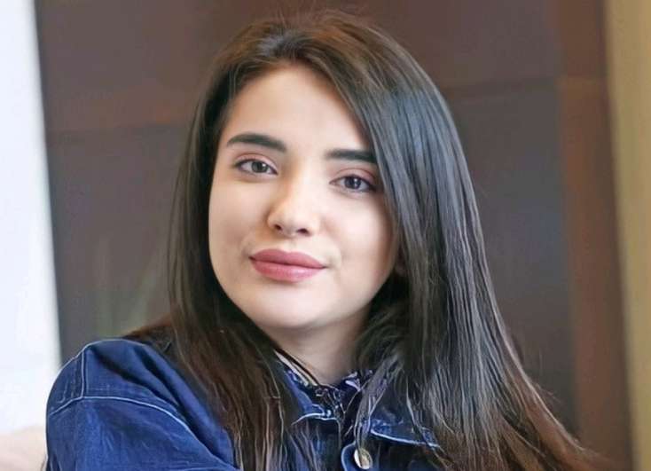 “Azərbaycandan gedirəm. Alın... başınıza çırpın!