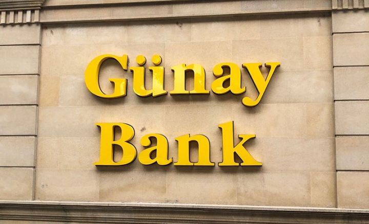 “Günay Bank”da yarım milyonluq zərər - Bankda nə baş verir?