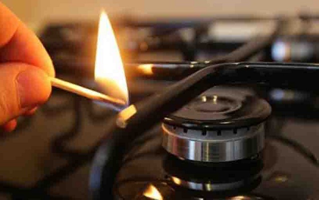 Sabah iki rayonda qaz təchizatı dayandırılacaq