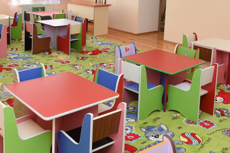 Azərbaycanda uşaq bağçalarında yoxlamalar keçiriləcək