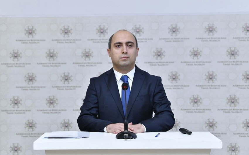 Yeni tədris ilindən məktəblərdə könüllü ianə modeli tətbiq oluna bilər