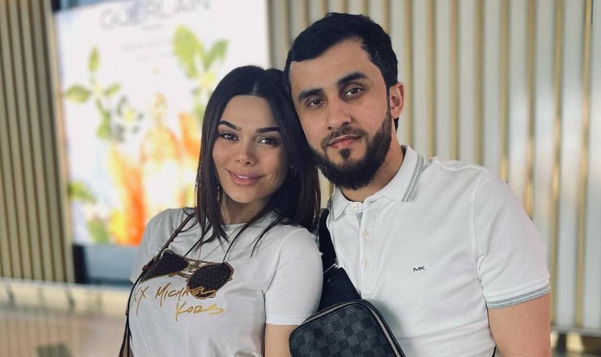 Aysun nişanlısı ilə necə tanış olduğundan danışdı: “ Vecimə almadım” - VİDEO