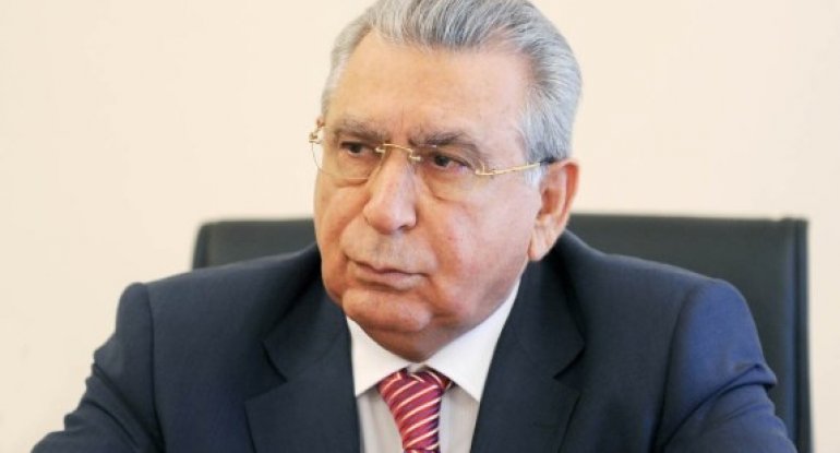 Ramiz Mehdiyevi əvəzləyəcək şəxs bu gün məlum olacaq